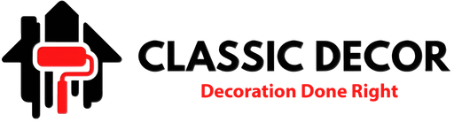 Classic Decor — Decoration Done Right